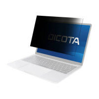 Dicota Privacy Filter 2-way magnetic Universal 16:9 15.6