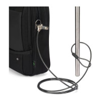 Dicota Top Traveller FIVE 14-16