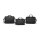 Dicota Top Traveller FIVE 14-16