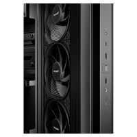 Midi be quiet! Light Base 500