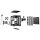 Midi be quiet! Light Base 500 LX Black