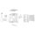 Midi be quiet! Light Base 500 LX White