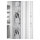 Midi be quiet! Light Base 500 LX White