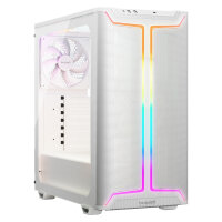 Midi be quiet! Pure Base 501 DX White