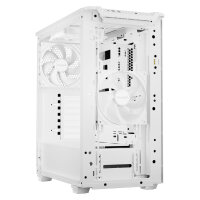 Midi be quiet! Pure Base 501 DX White