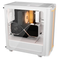 Midi be quiet! Pure Base 501 DX White