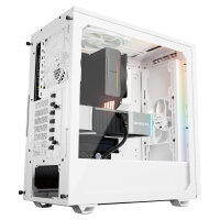 Midi be quiet! Pure Base 501 DX White