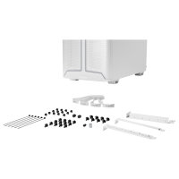 Midi be quiet! Pure Base 501 DX White
