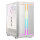 Midi be quiet! Pure Base 501 DX White