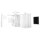 Midi be quiet! Pure Base 501 DX White