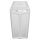 Midi be quiet! Pure Base 501 DX White