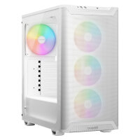 Midi be quiet! Pure Base 501 LX White