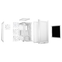 Midi be quiet! Pure Base 501 LX White