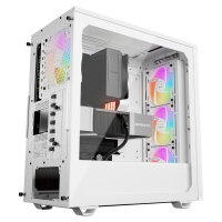 Midi be quiet! Pure Base 501 LX White