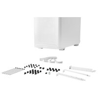 Midi be quiet! Pure Base 501 LX White