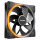 140mm be quiet! Light Wings PWM Reverse Black