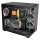 140mm be quiet! Light Wings PWM Reverse Black
