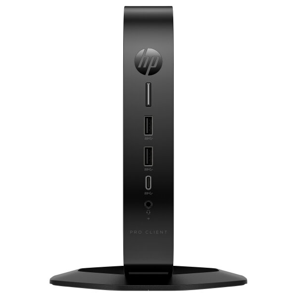 HP Pro t550 Thin Client Celeron J6412 4/32eMMC IGEL