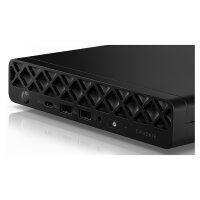 HP EliteDesk 8 Mini G1a AMD Ryzen 5 220 16GB 512GB/SSD W11P 1J Gar (DE)