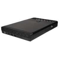 HP EliteDesk 8 Mini G1a AMD Ryzen 3 210 16GB 512GB/SSD W11P 1J Gar (DE)