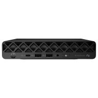 HP EliteDesk 8 Mini G1a AMD Ryzen AI 5 340 32GB 512GB/SSD W11P 1J Gar (DE)