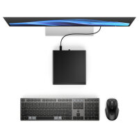 HP EliteDesk 8 Mini G1a AMD Ryzen AI 5 340 32GB 512GB/SSD W11P 1J Gar (DE)