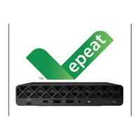 HP EliteDesk 8 Mini G1a AMD Ryzen AI 5 340 32GB 512GB/SSD W11P 1J Gar (DE)