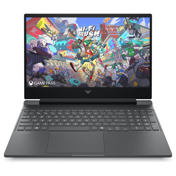 HP 15-fa2704ng i5-13420H RTX 3050. 16 GB DDR4. 512 GB SSD. ohne Betriebssystem