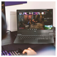 HP 15-fa2704ng i5-13420H RTX 3050. 16 GB DDR4. 512 GB SSD. ohne Betriebssystem
