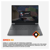 HP 15-fa2704ng i5-13420H RTX 3050. 16 GB DDR4. 512 GB SSD. ohne Betriebssystem