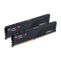 32GB PC 6400 CL32 G.Skill (2x16GB) 32-GX2-FX5 FLARE A