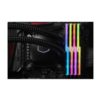 64GB PC 3200 CL16 G.Skill KIT (4x16GB) 64GTZR Tri/Z RGB