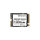 M.2 TRANSCEND 512GB 2230 PCIe Gen4x4 NVMe 3D TLC DRAM-less