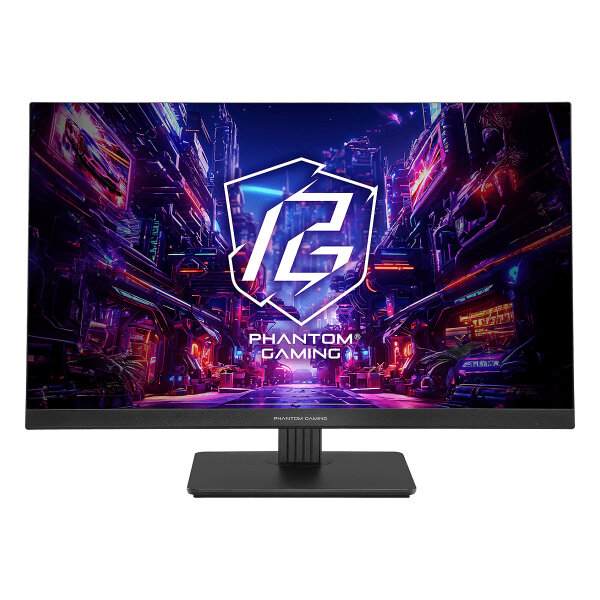 ASRock 68,5cm PG27FFT1B 16:9 HDMI/DP 180Hz FHD