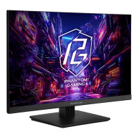 ASRock 68,5cm PG27FFT1B 16:9 HDMI/DP 180Hz FHD