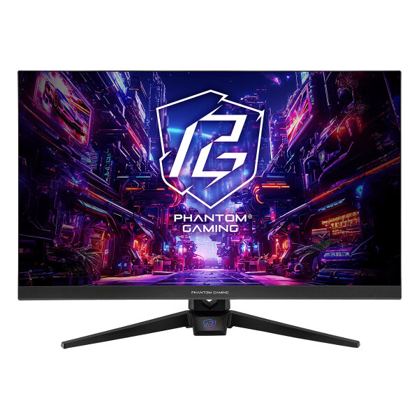 ASRock 68,5cm PG27FFT1A 16:9 HDMI/DP 180Hz FHD