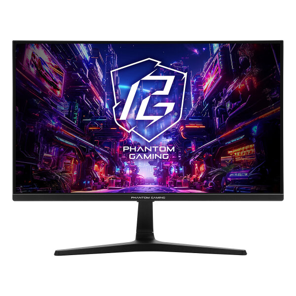 ASRock 62,2cm PG25FFT 16:9 HDMI/DP 180Hz FHD