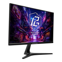 ASRock 62,2cm PG25FFT 16:9 HDMI/DP 180Hz FHD