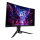 ASRock 68,5cm PG27QRT2A 16:9 HDMI/DP curved 180Hz QHD