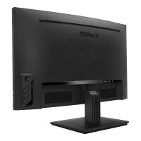 ASRock 68,5cm PG27QRT1B 16:9 HDMI/DP curved 180Hz QHD