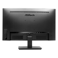 ASRock 68,5cm PG27QRT1B 16:9 HDMI/DP curved 180Hz QHD