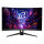 ASRock 68,5cm PG27FRS1A 16:9 HDMI/DP curved 280Hz FHD