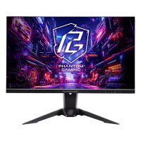 ASRock 68,5cm PG27QFT2A 16:9 HDMI/DP 180Hz QHD