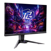 ASRock 68,5cm PG27QFT2A 16:9 HDMI/DP 180Hz QHD