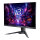 ASRock 68,5cm PG27QFT2A 16:9 HDMI/DP 180Hz QHD