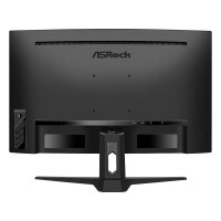 ASRock 68,5cm PG27F15RS1A 16:9 HDMI/DP curved 240Hz FHD