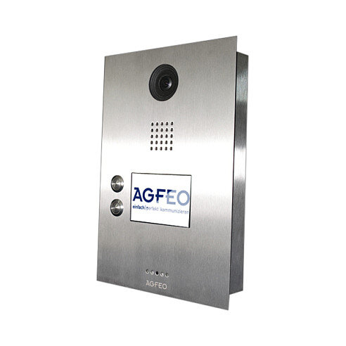 AGFEO AGFEO IP-Video TFE 2