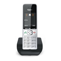 Gigaset COMFORT 500