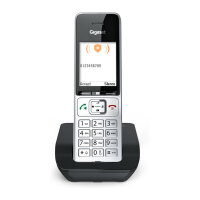 Gigaset COMFORT 500