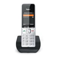 Gigaset COMFORT 500